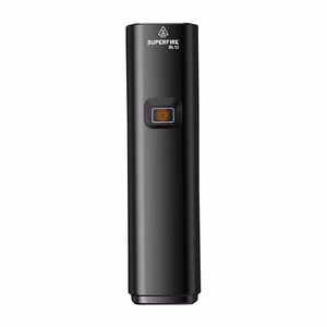 Велосипедный фонарь Superfire BL12, 4800 мАч, USB, 2 режима
