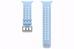 Ремешок Samsung SNL71ML Marine Band (S/M/L) для Galaxy Watch Ultra2 и Galaxy Watch Ultra, синий