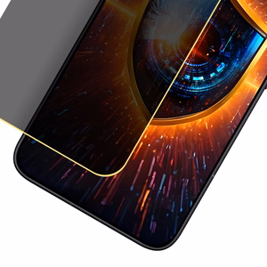 Poco X8 Pro Max – 3mk Silky Matt Privacy