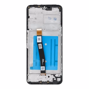 Оригинал ЖК-экран для Samsung A22 5G A226B OEM с рамкой
