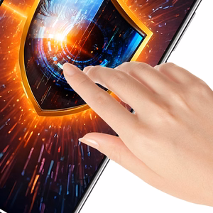 3mk Silky Matt Privacy — приватный фильтр для экрана для Huawei Nova 14 Pro