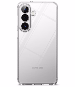 Ringke Fusion Dėklas for Samsung Galaxy S26+ - skaidrus