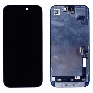 LCD Ekranas with touch screen Iphone 16 Refurbished FHD IC Movable