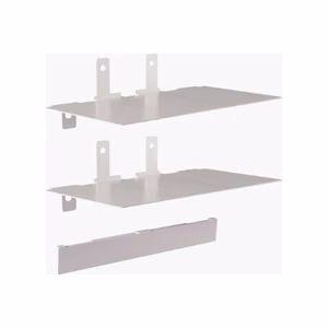 Nanoleaf Blocks Shelf – papildymo rinkinys su 2 lentynomis