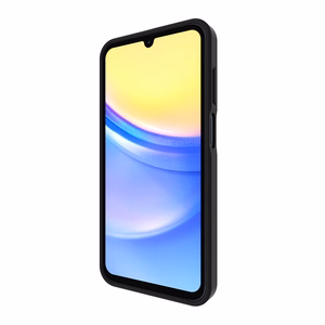 Case-Mate Tough dėklas, skirtas Samsung Galaxy A15 5G, juodas