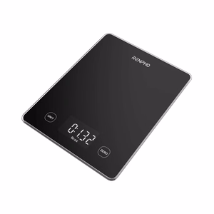 RENPHO Calibra 1L Body Nutrition Scale