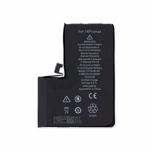 Battery Compatible With iPhone 14 Pro Max / 4323mAh / (high quality analog)