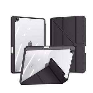 Phone Case Dux Ducis "Magi" for Apple iPad 10.9 (2022) / iPad 11 (2025) Black