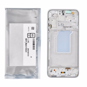 ServicePack LCD Display SAMSUNG A26 5G A266B Green GH82-37049C