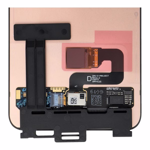 Samsung Service Pack ekranas be rėmelio, skirtas „Galaxy S23 S911B“ (GH82-31245A)