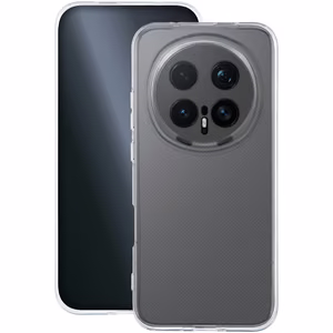 Slim Case 2 mm for Honor Magic 8 Pro Transparent