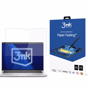 3mk Paper Feeling™ matinė plėvelė Dell Pro 14 Plus (2in1)