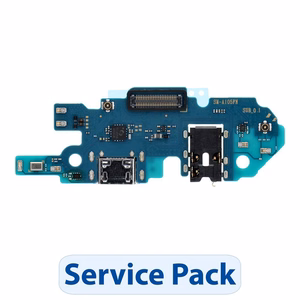 ServicePack плата зарядки SAMSUNG A10 A105FN GH96-12719A