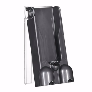 Dyson V10 Submarine – 2-in-1 cordless bagless wet-and-dry stick vacuum, 0.76 L, copper/grey