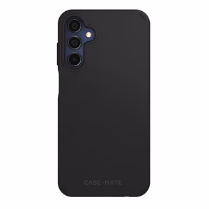Case-Mate Tough dėklas, skirtas Samsung Galaxy A15 5G, juodas