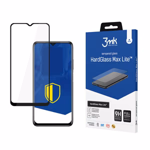 3mk HardGlass Max Lite™ закаленное стекло для Xiaomi Poco M3