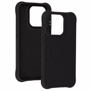 Tel Protect Wave Magsafe Case for Xiaomi 14 Pro black