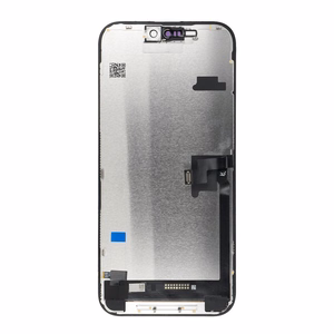JK LCD дисплей для iPhone 16 Pro Max Full HD Incell (смена IC)