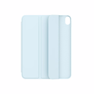 Etteri case for Apple iPad 7 2019 / 8 2020 / 9 2021 10.2'' light blue