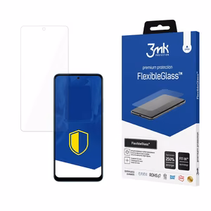 3mk FlexibleGlass hibridinis ekrano stiklas, skirtas Xiaomi Redmi 12