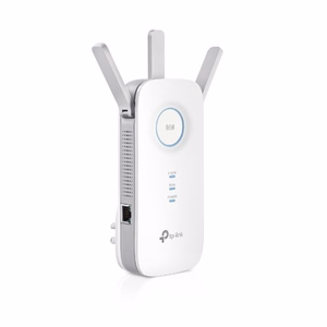 Wi-Fi signalo stiprintuvas TP-LINK RE450 1750 Mbps