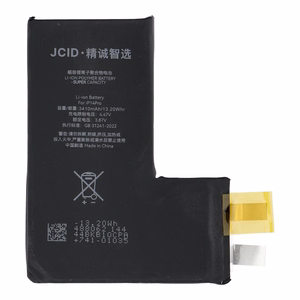 JCID Battery without BMS for iPhone 14 Pro (high capacity)