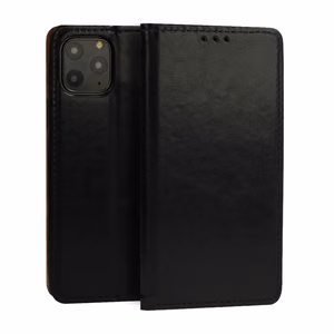 Dėklas telefonui SAMSUNG GALAXY S22 ULTRA juodas