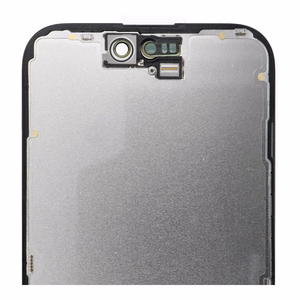 FixCell LCD ekranas iPhone 14 – Minkštas OLED 120 Hz (diagnozuojamas: Naudotas)