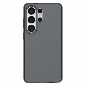 Spigen Liquid Crystal чехол для Samsung Galaxy S26 Ultra полупрозрачный