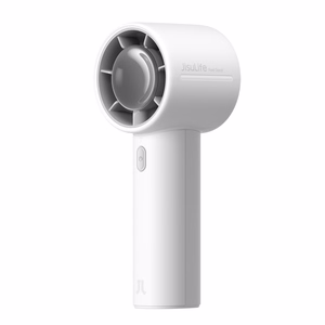 Jisulife Handheld Fan 10 4000mAh Portable USB Fan - Gray