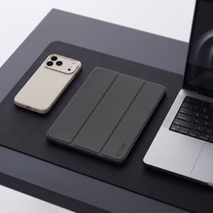 Tech-Protect SC Pen чехол для iPad 10.9" 2022 - чёрный