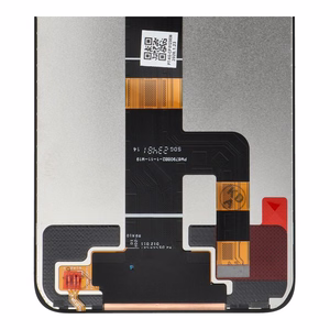 FixCell LCD ekranas skirtas Redmi 12 4G 5G OEM be rėmo