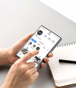 Ringke Cover Display Pro 2 vnt. grūdintų stiklų rinkinys, skirtas Samsung Galaxy Z Fold 8