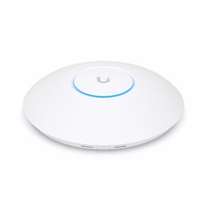 Ubiquiti UniFi U7 Pro 5400 Mbit/s Wi-Fi prieigos taškas 7 baltas PoE+