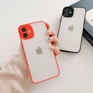 Milky dėklas silikoninis lankstus permatomas dėklas Xiaomi Redmi 9T juodas