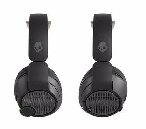 SKULLCANDY Crusher PLYR 720 belaidės žaidimų ausinės XBOX