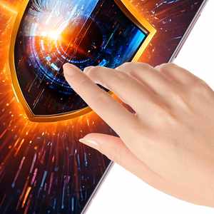 3mk Silky Matt Privacy apsauginė plėvelė OnePlus 13