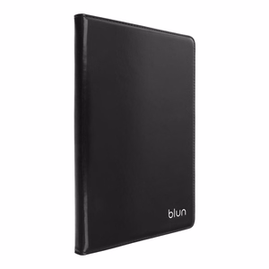 BLUN universalus dėklas planšetėms 10" (UNT) juodas