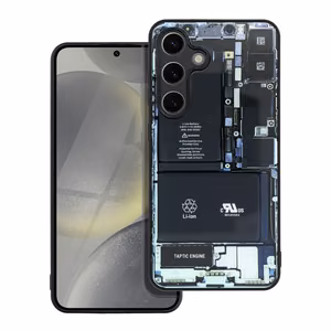 Чехол для Xiaomi Redmi NOTE 13 PRO 5G Tech design 1