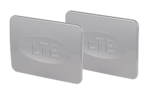 Dviguba LTE antena