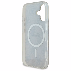 IML 4G "MagSafe" dėklas "iPhone 16" - rudas