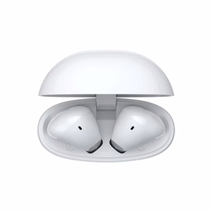 Joyroom Jpods Series JR-PB1 TWS ENC IPX4 belaidės ausinės - baltos