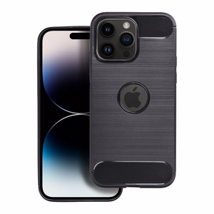 Case for iPhone 7 PLUS / 8 PLUS Carbon black