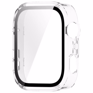 Tech-Protect Defense dėklas Huawei Watch Fit 5 Pro - skaidrus
