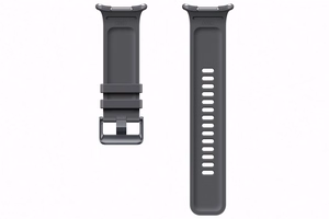 Чёрный ремешок Samsung SBL71MB PeakForm Band (S/M/L) для Galaxy Watch Ultra2 и Galaxy Watch Ultra