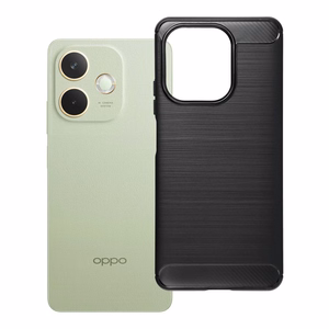 Чехол Oppo A5 PRO 5G Carbon 2.0 черный
