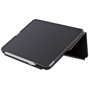 Чехол Uniq Rovus Snapmount магнитный 360 поворотный съёмный для iPad Air 13" 2024 / 2025 - серый