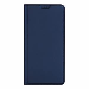Dėklas Dux Ducis Skin Pro Xiaomi Redmi Note 12/Note 12 4G tamsiai mėlynas