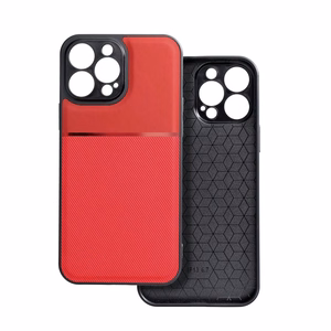 Чехол Xiaomi Redmi Note 15 PRO PLUS 5G Noble красный