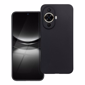 MATT dėklas telefonui HUAWEI Nova 12s juoda